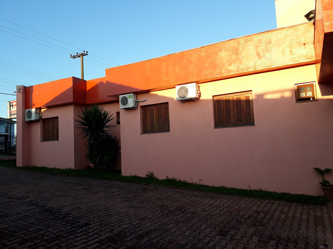 Rocha Hotel