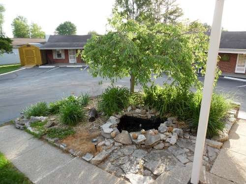 Moon-Lite Motel主图