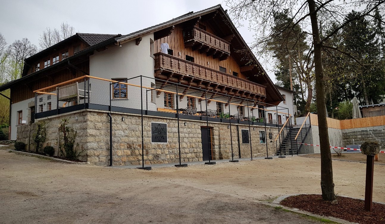 Gasthaus Am Oedenturm-官方