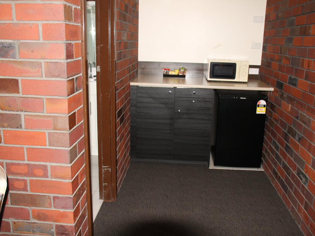 Hi-Way 8 Motor Inn主图