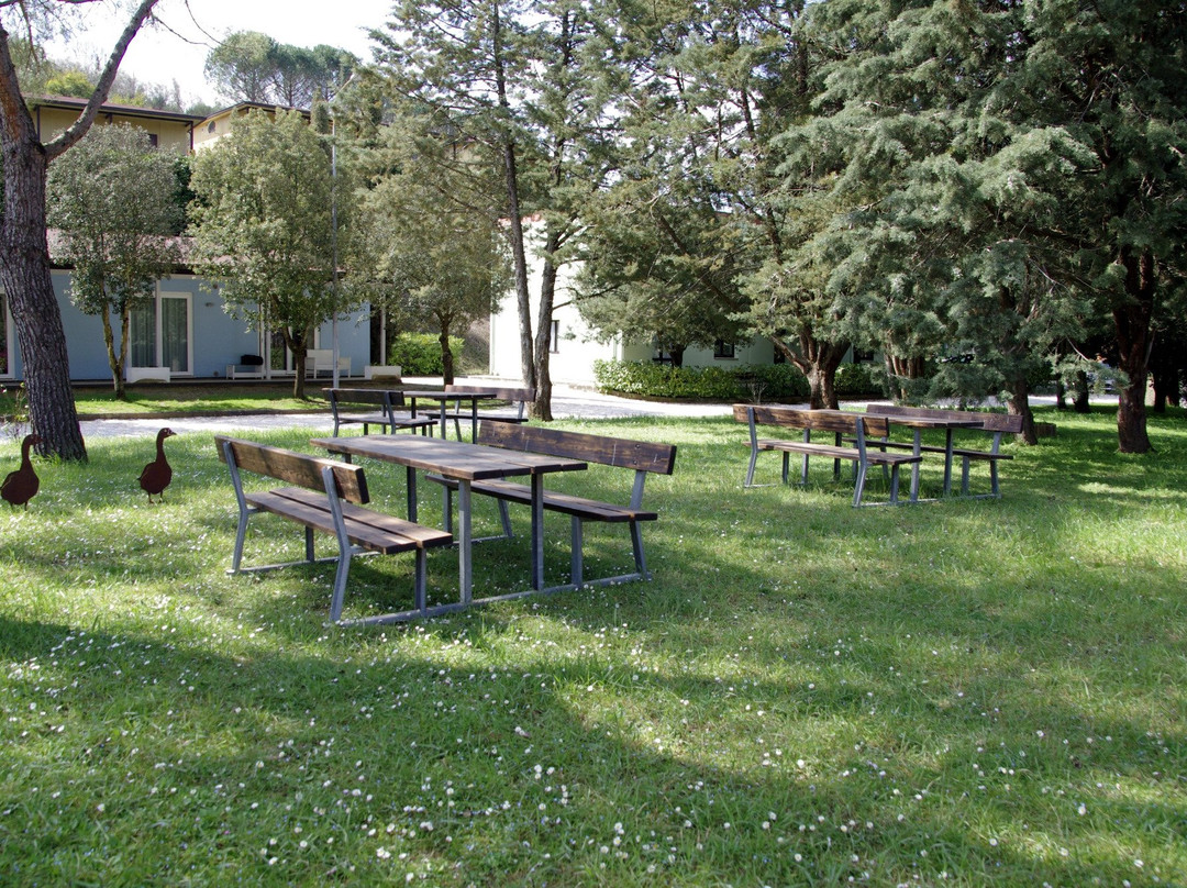 Colleverde Country House主图