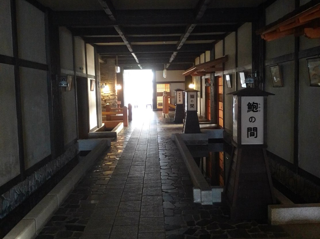 御前崎大酒店主图