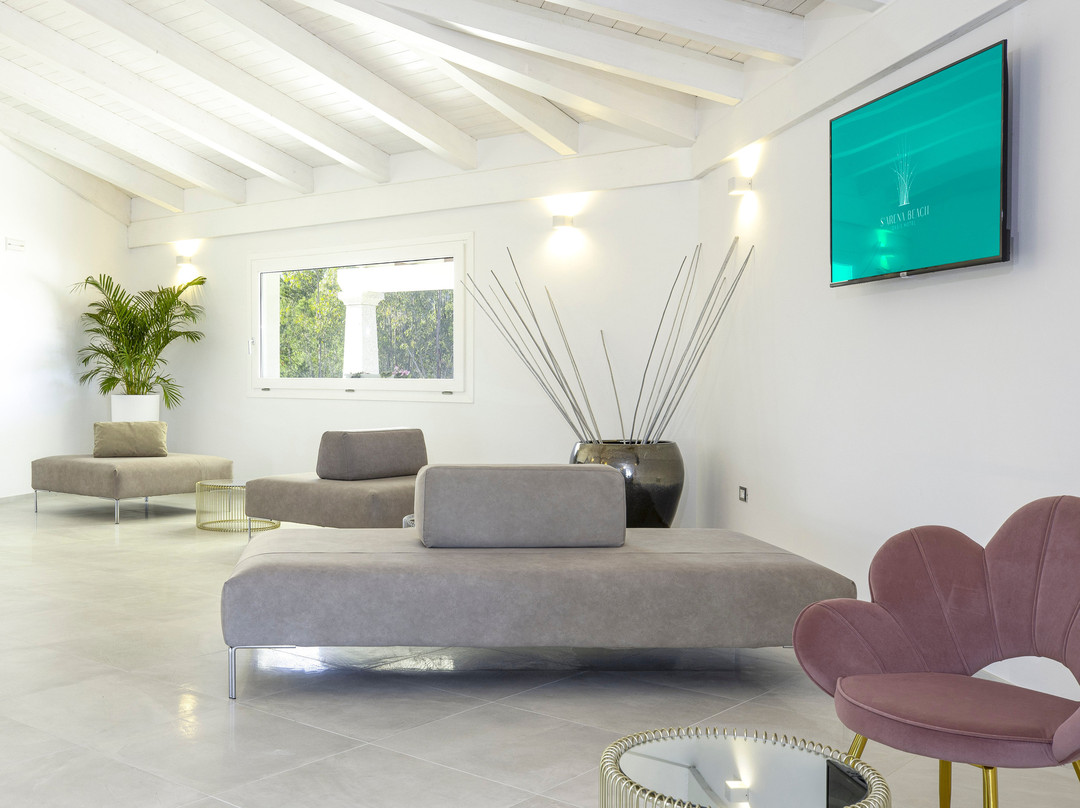S'Arena Beach Oasis Hotel
