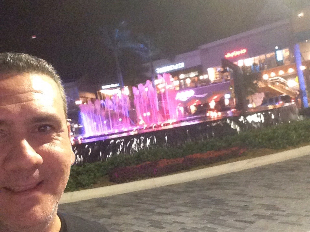 CityPlace Doral-多拉必去景点