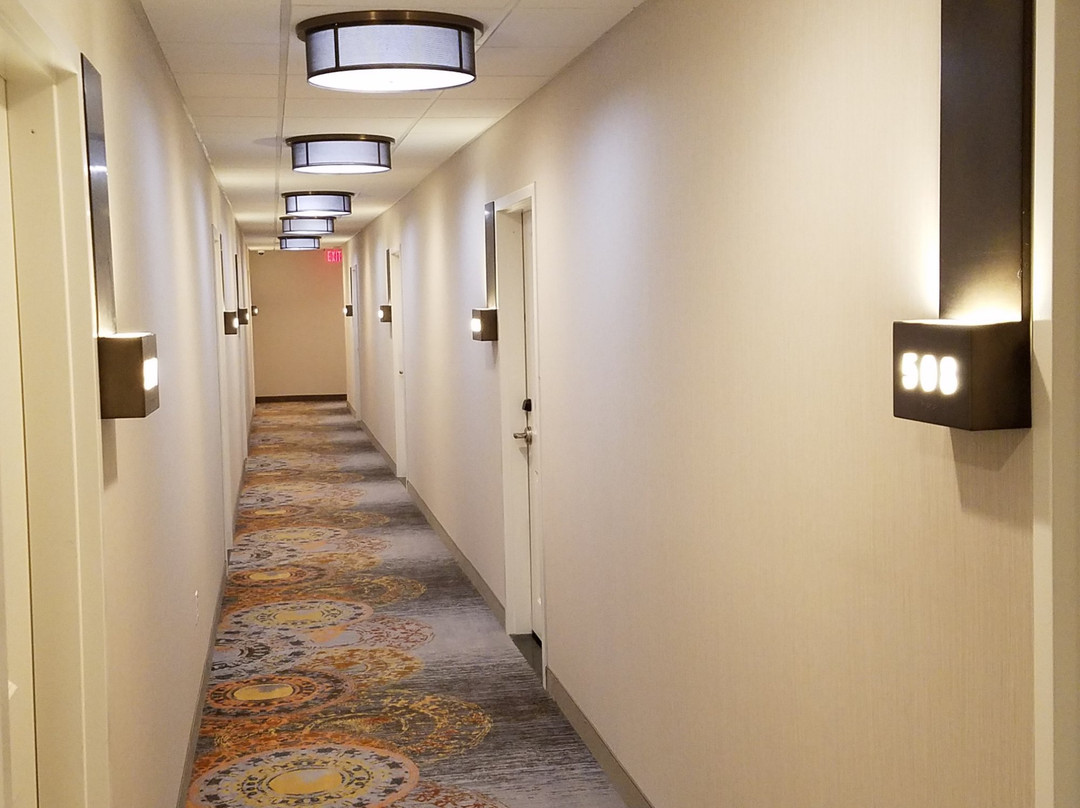 Residence Inn Wilmington Downtown主图