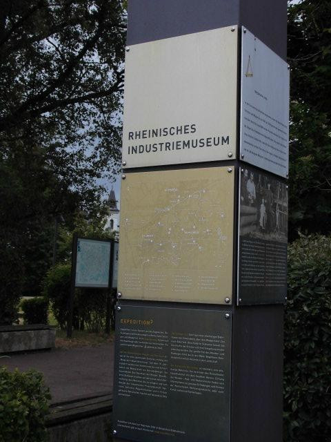 LVR Industriemuseum Gesenkschmiede Hendrichs景点图片