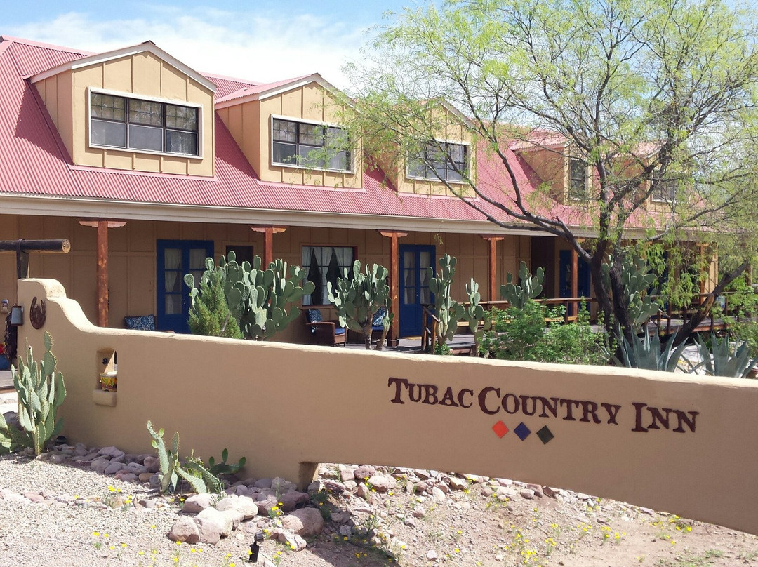 Tubac Inn主图