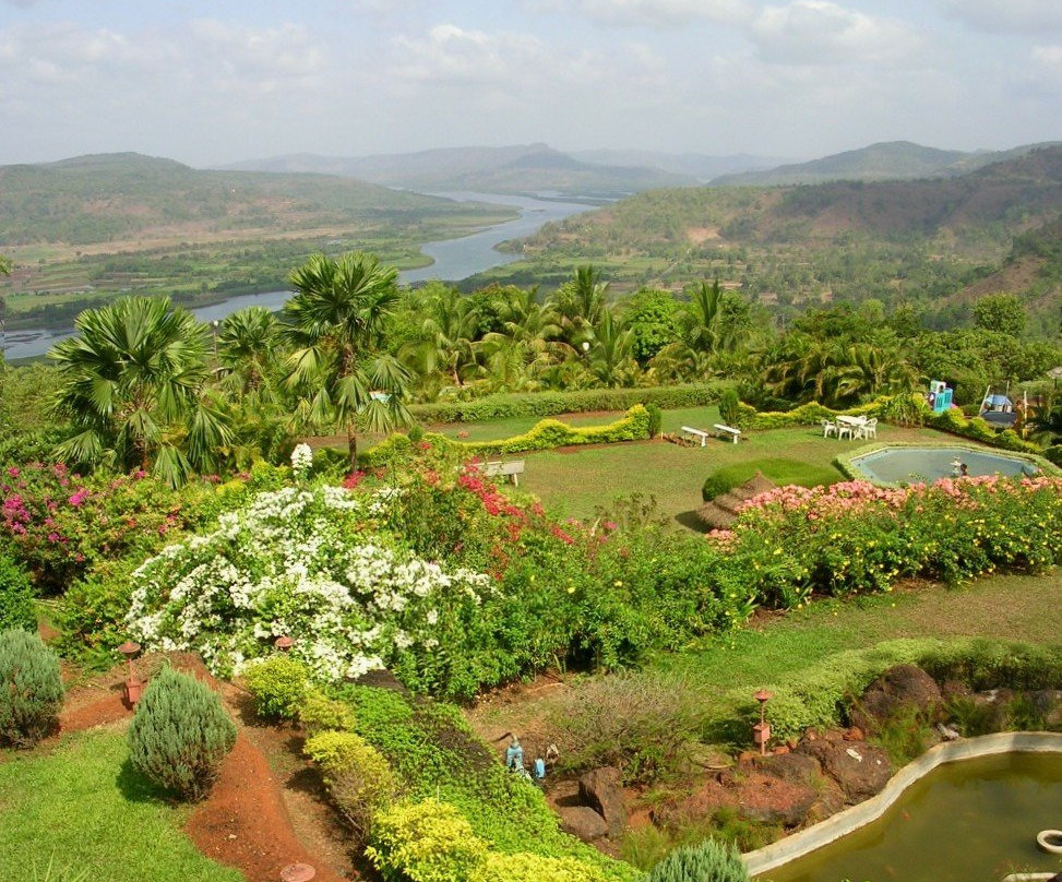 The Riverview Resort - Chiplun主图