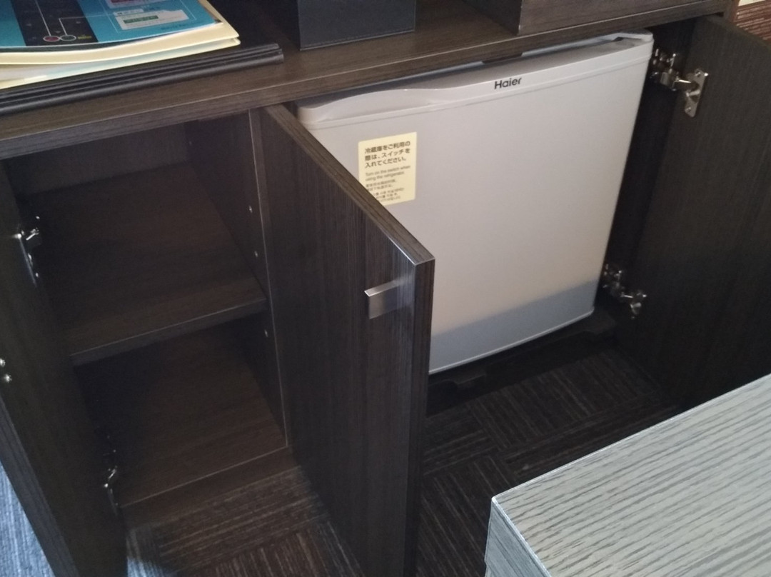 Hotel Route Inn Takaoka Ekimae主图