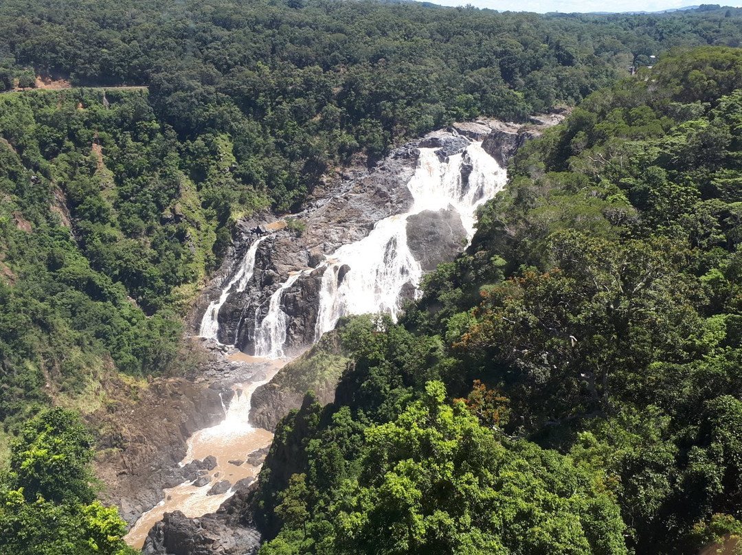 Smithfield旅游攻略图片