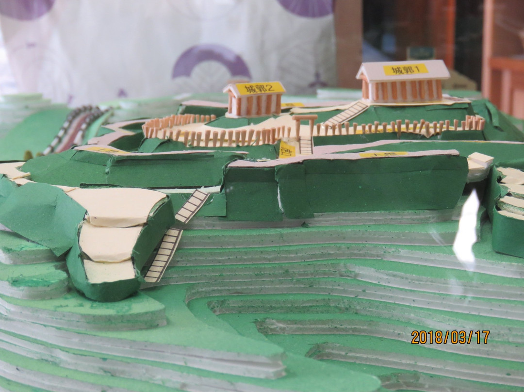 Kawachinagano City Tourist Information Center-河内长野市必去景点