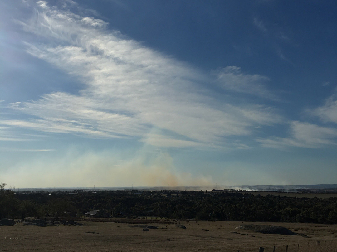 Dog Rocks-Batesford必去景点