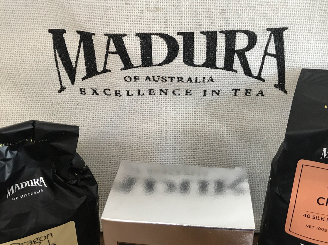 Madura Tea Estates景点图片