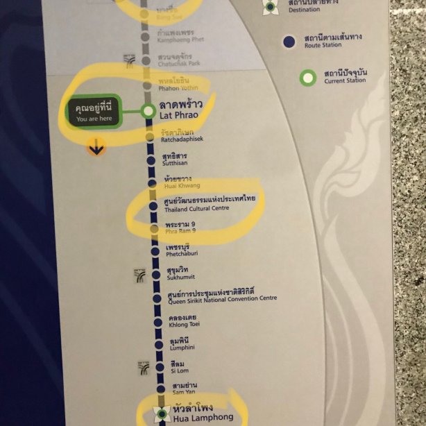 曼谷市集酒店-浴室