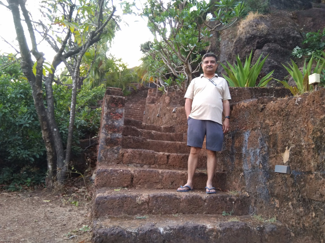 Fort Tiracol Goa主图