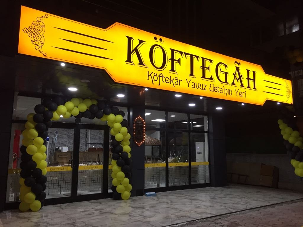 Koftegah