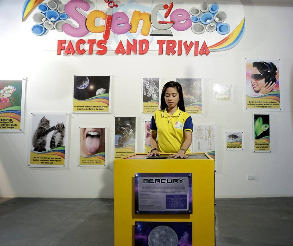 Funtastic Park Subic Bay-苏比克湾自由贸易区必去景点