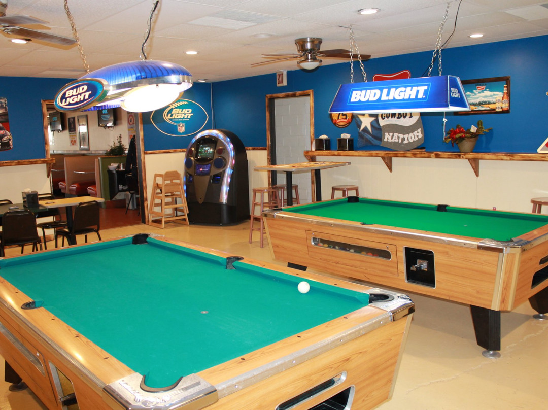 怀亚特厄普酒店主图