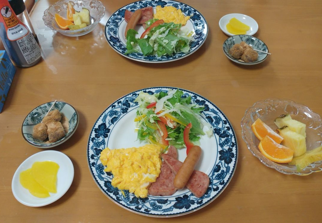 Minshuku Kuroshima主图