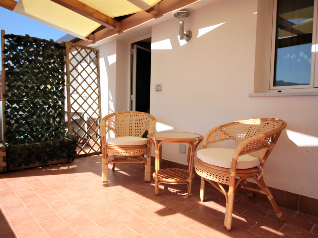 Pioppo酒店住宿-La Rosatea