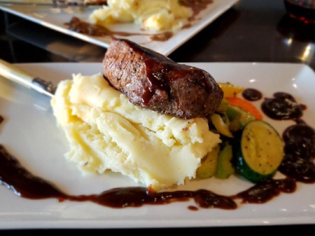 Lionhead Golf & Country Club-布兰普敦必去景点