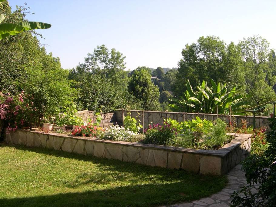 Chambre D'hôtes Amphitryon主图