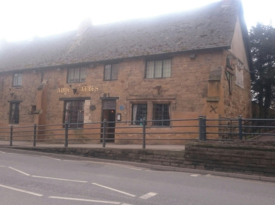 Melton Town Market-梅尔顿莫布雷必去景点