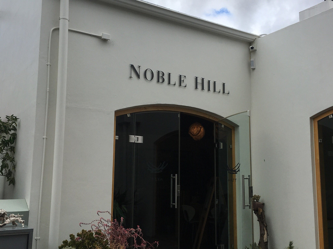 Noble Hill景点图片