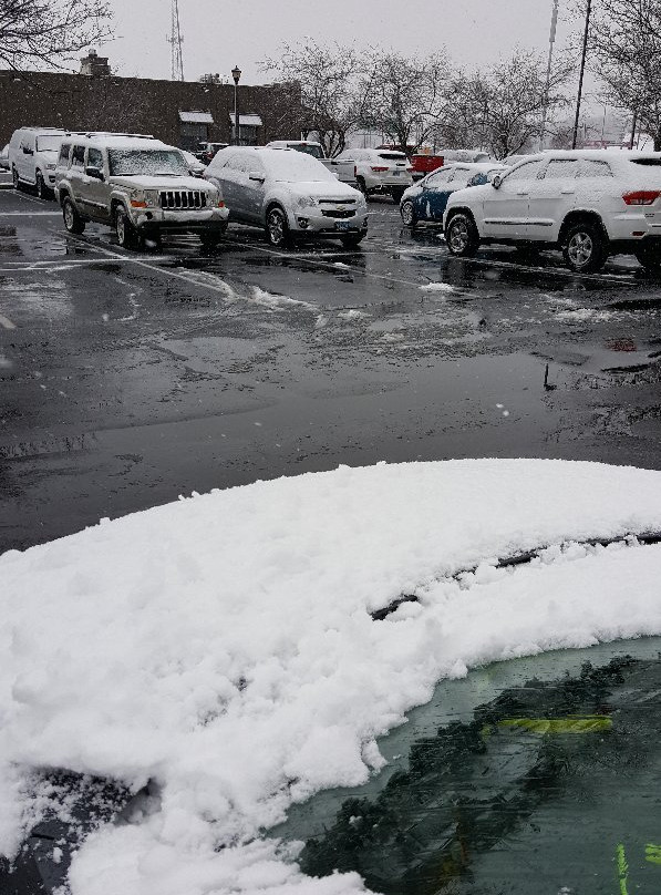 Comfort Inn near Indiana Premium Outlets主图