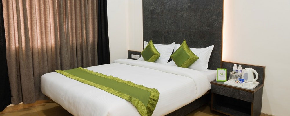 Hotel Shiva's Valley主图