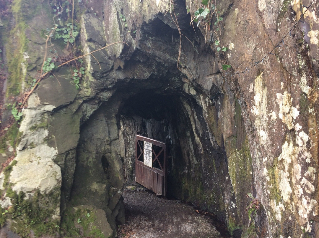 Kilfaughnabeg Christ Church-Glandore必去景点