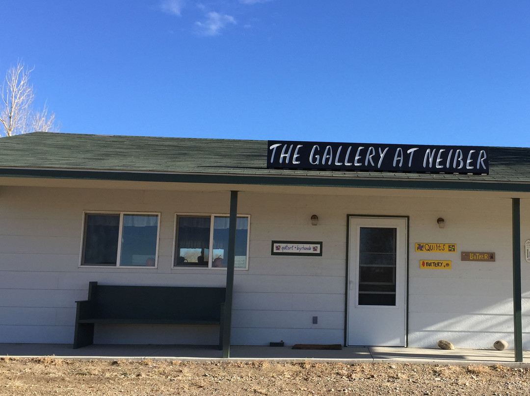 The Gallery at Neiber景点图片