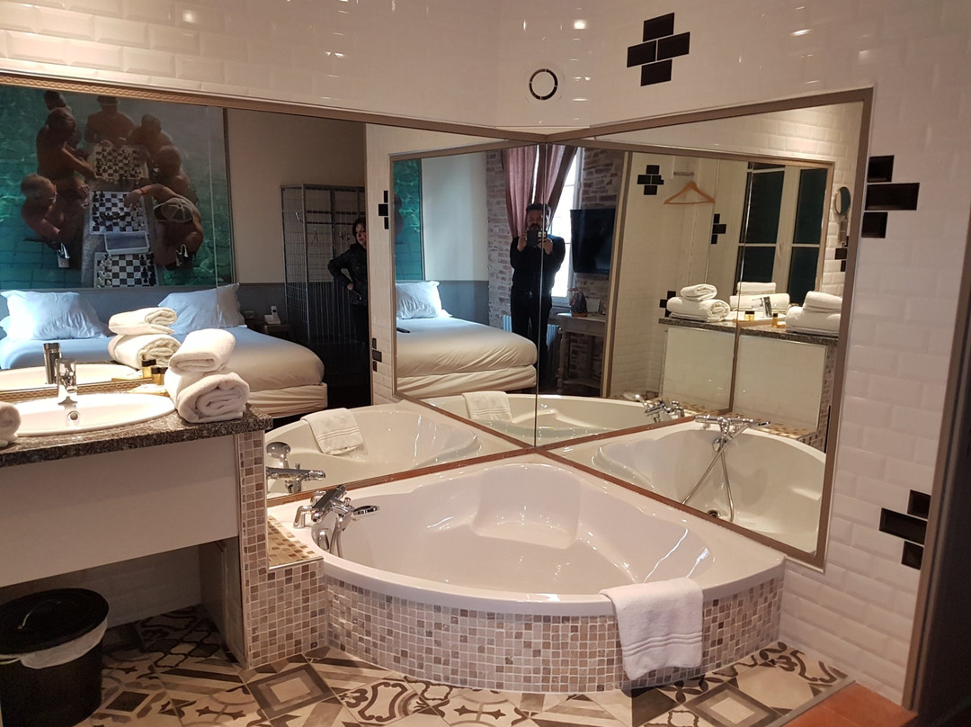 Hotel Europe主图