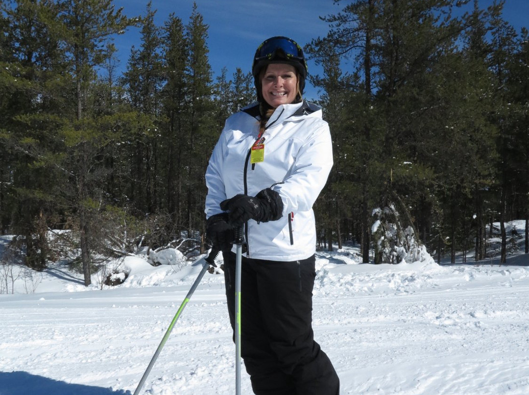 Mount Jamieson Resort-Timmins必去景点