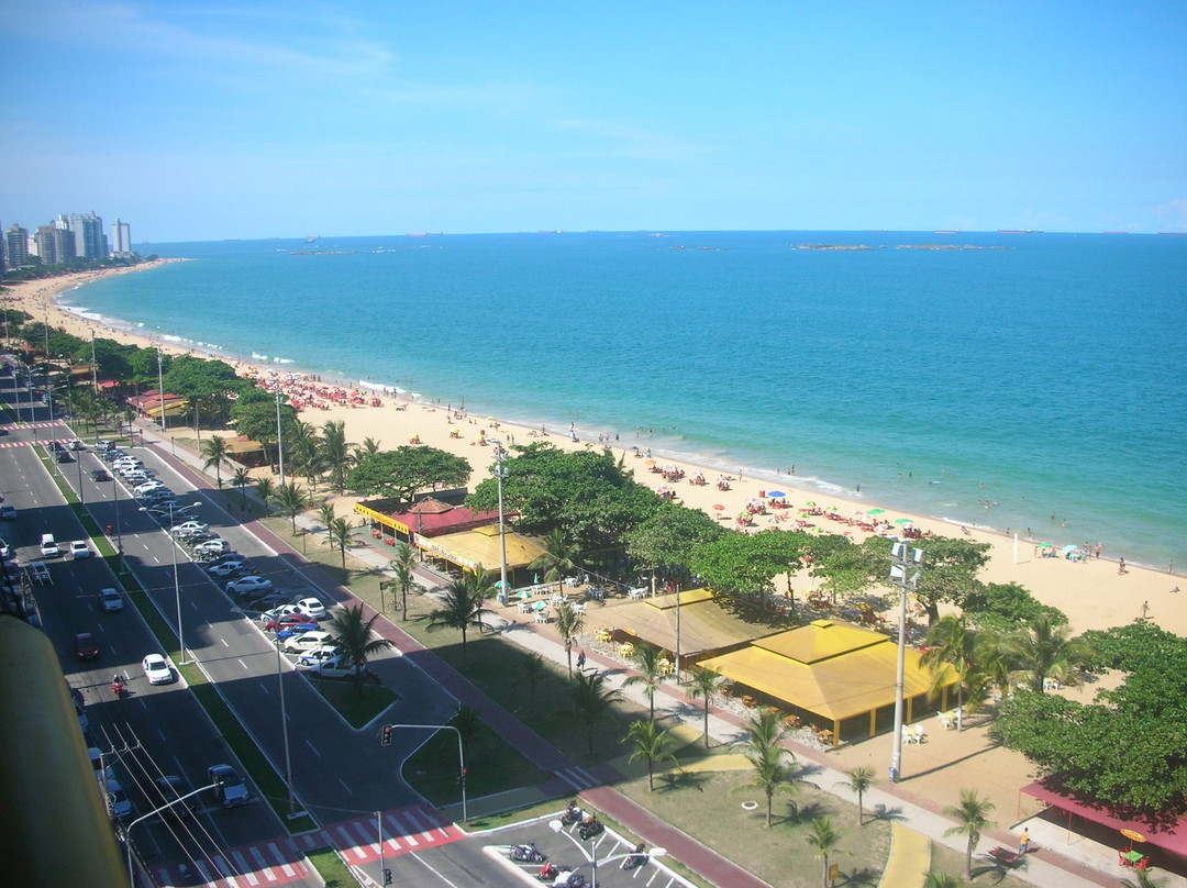 Itaparica Beach景点图片
