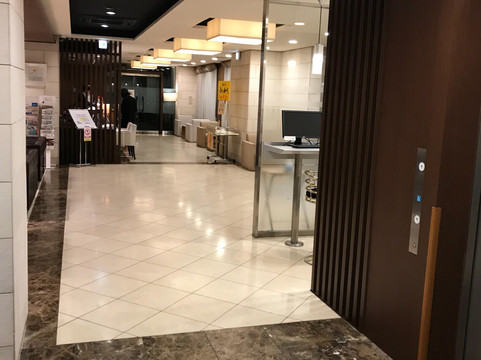 Aqa Hotel Annex主图