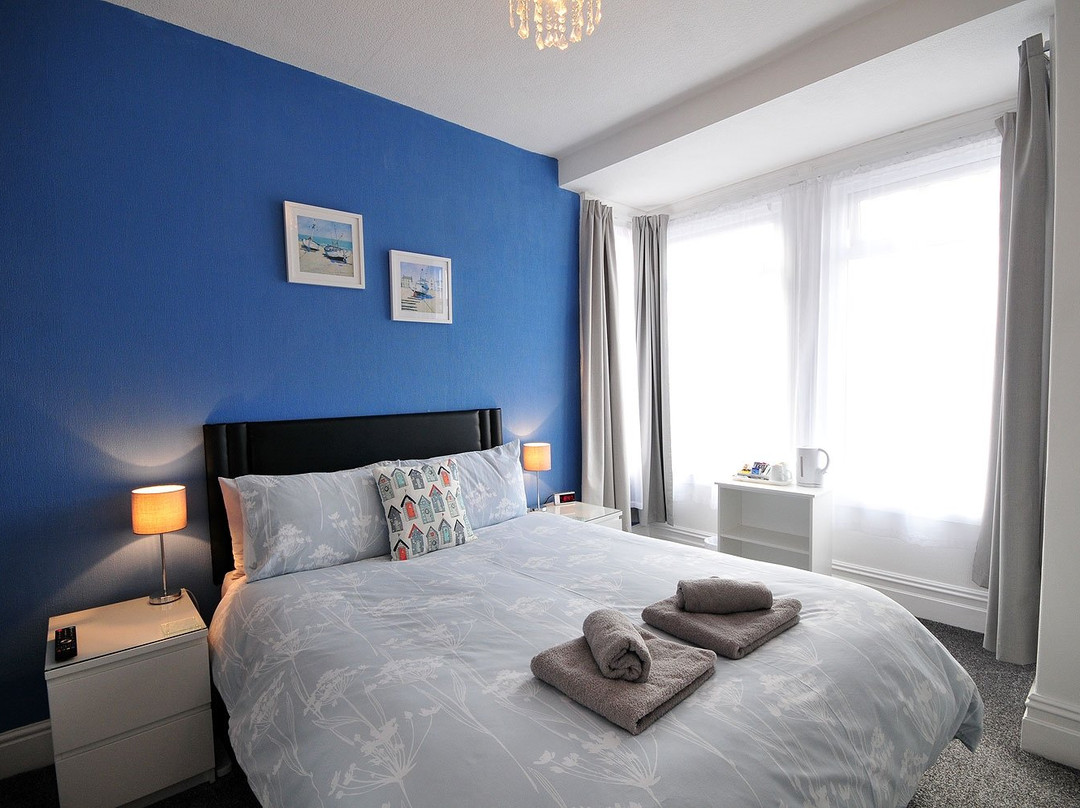 Hermosa Guest House