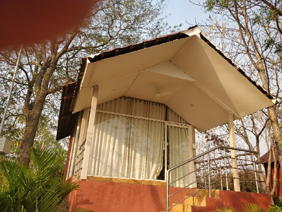 Haritha Hotel Laknavaram主图