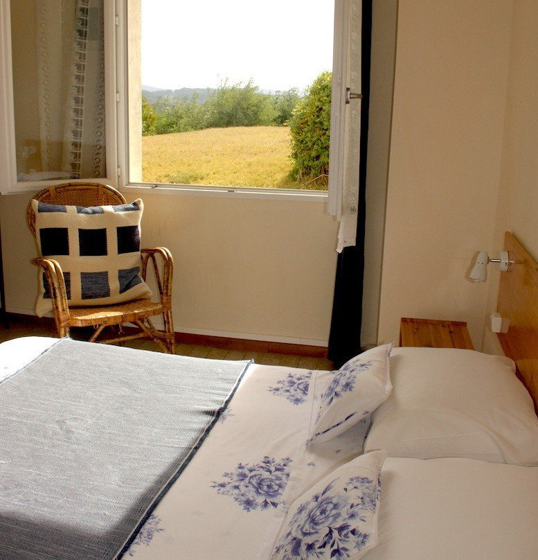 Auberge du Balestie主图