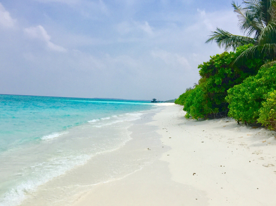 Sea Esta Lodge, Maldives主图