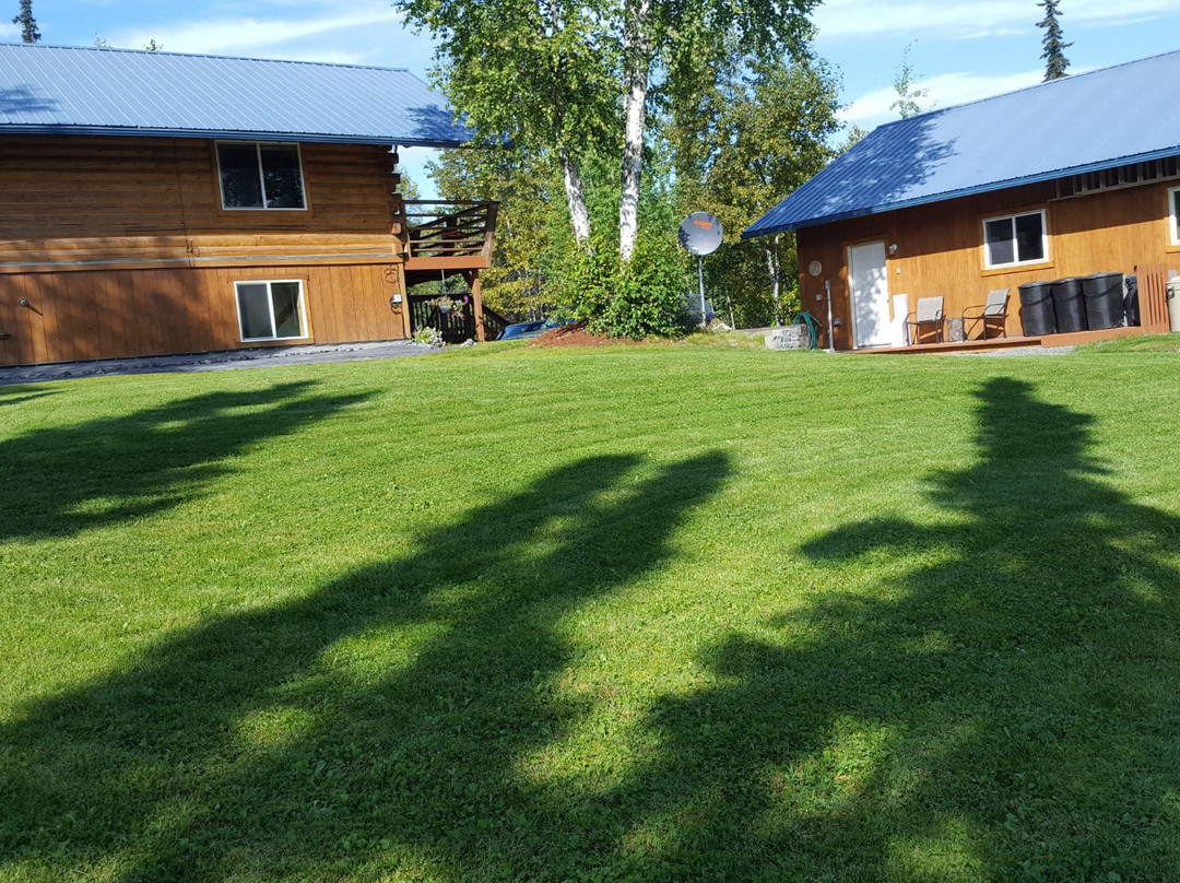 Southern Bluff Bed & Breakfast主图