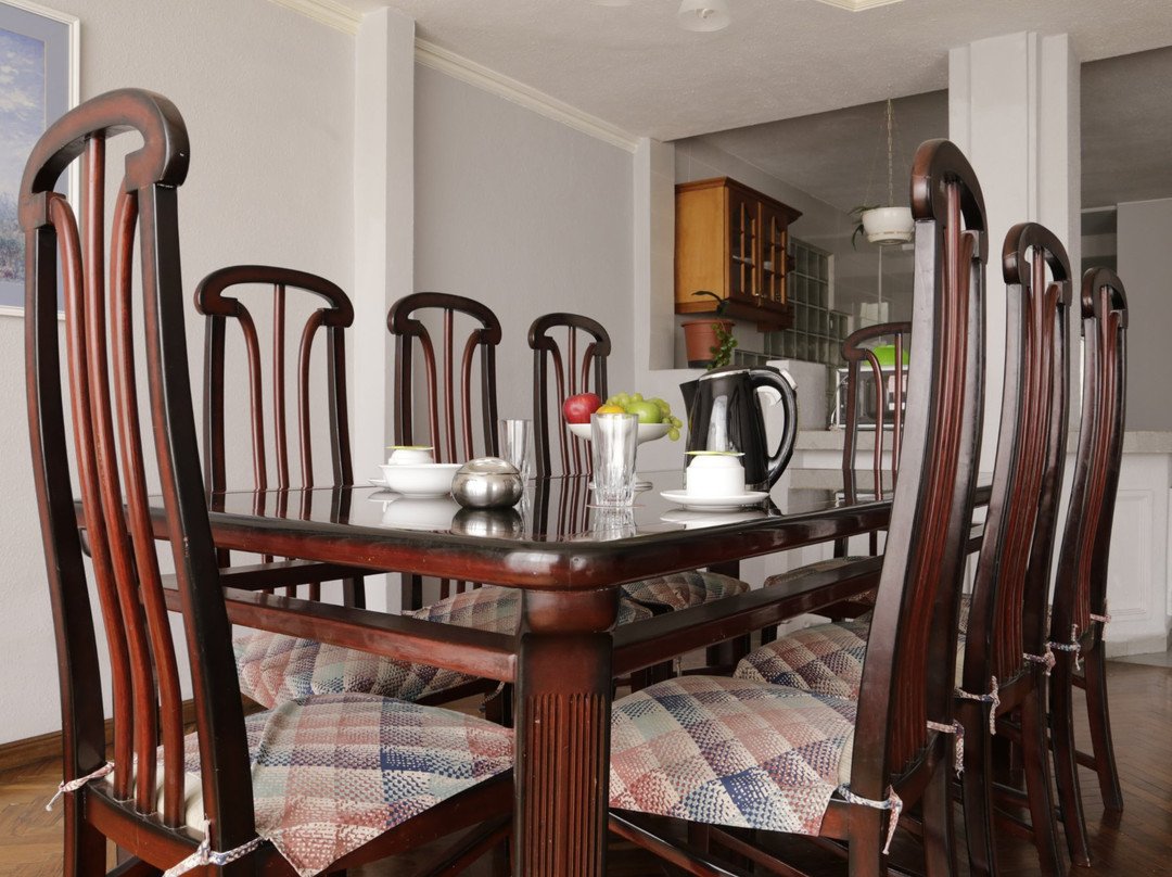 Alcala Apart Hotel主图