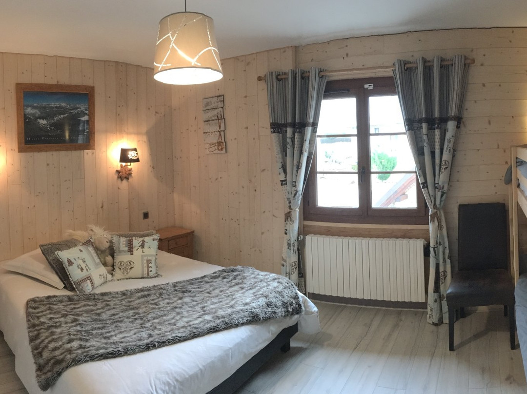 Hôtel La Tapia主图
