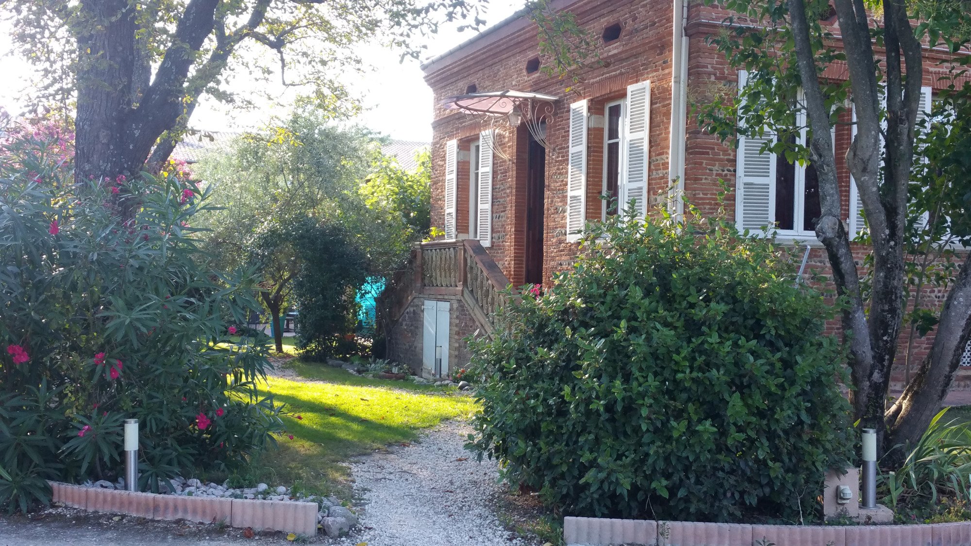 Villa des Violettes-官方