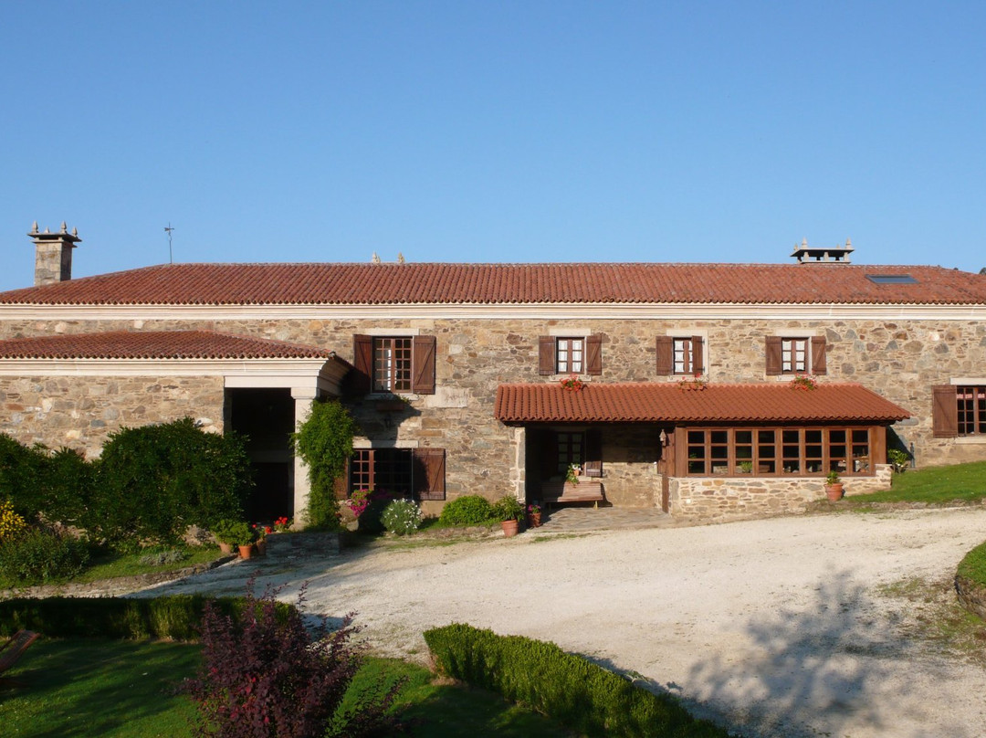 Casa San Ginés主图