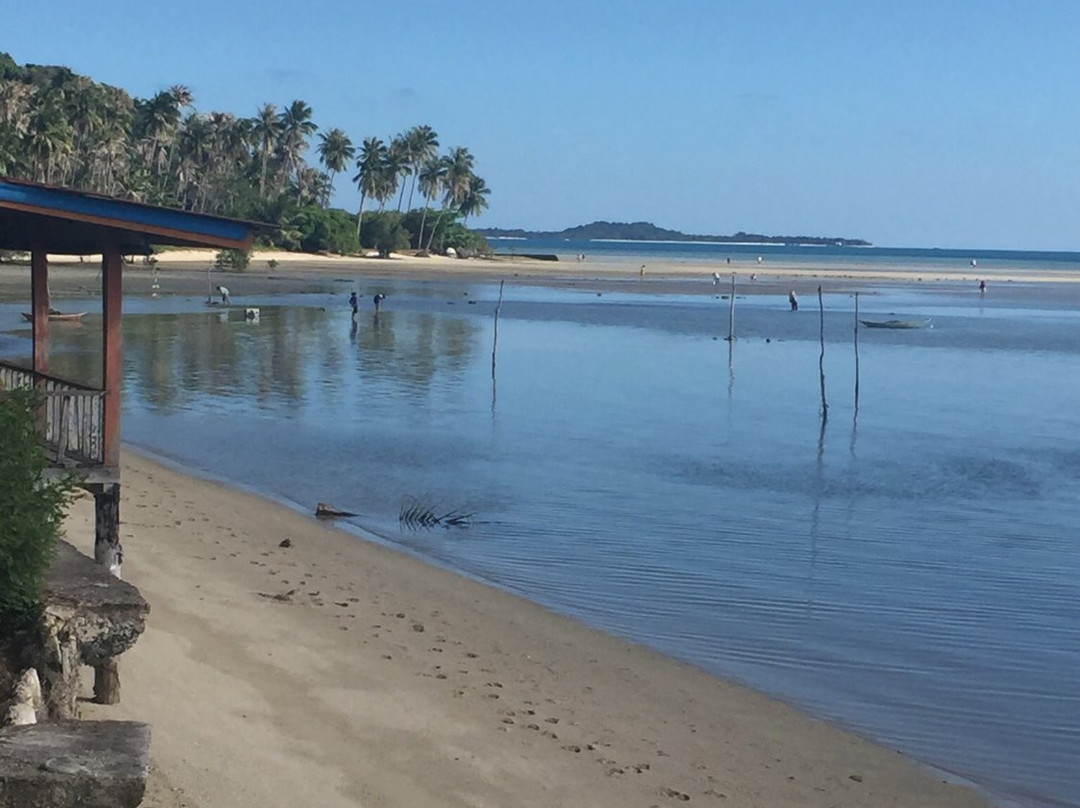 Thong Krut  Beach-塔林必去景点