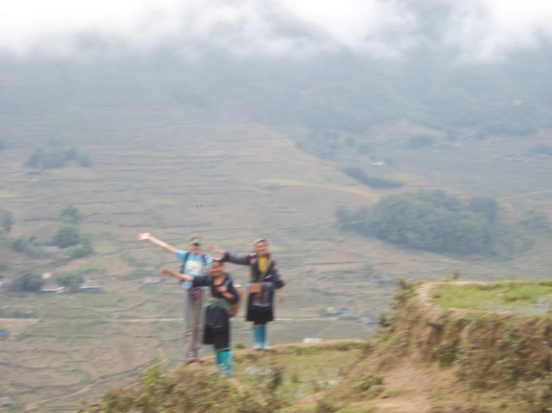 Hoang Lien National Park-沙巴必去景点