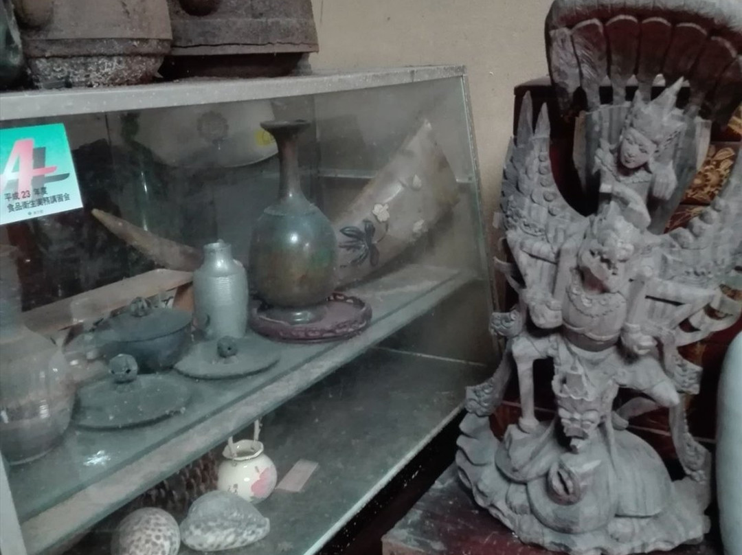 Yamanobe Ryokan主图