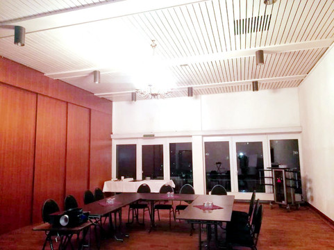 乌尔姆施图本酒店主图