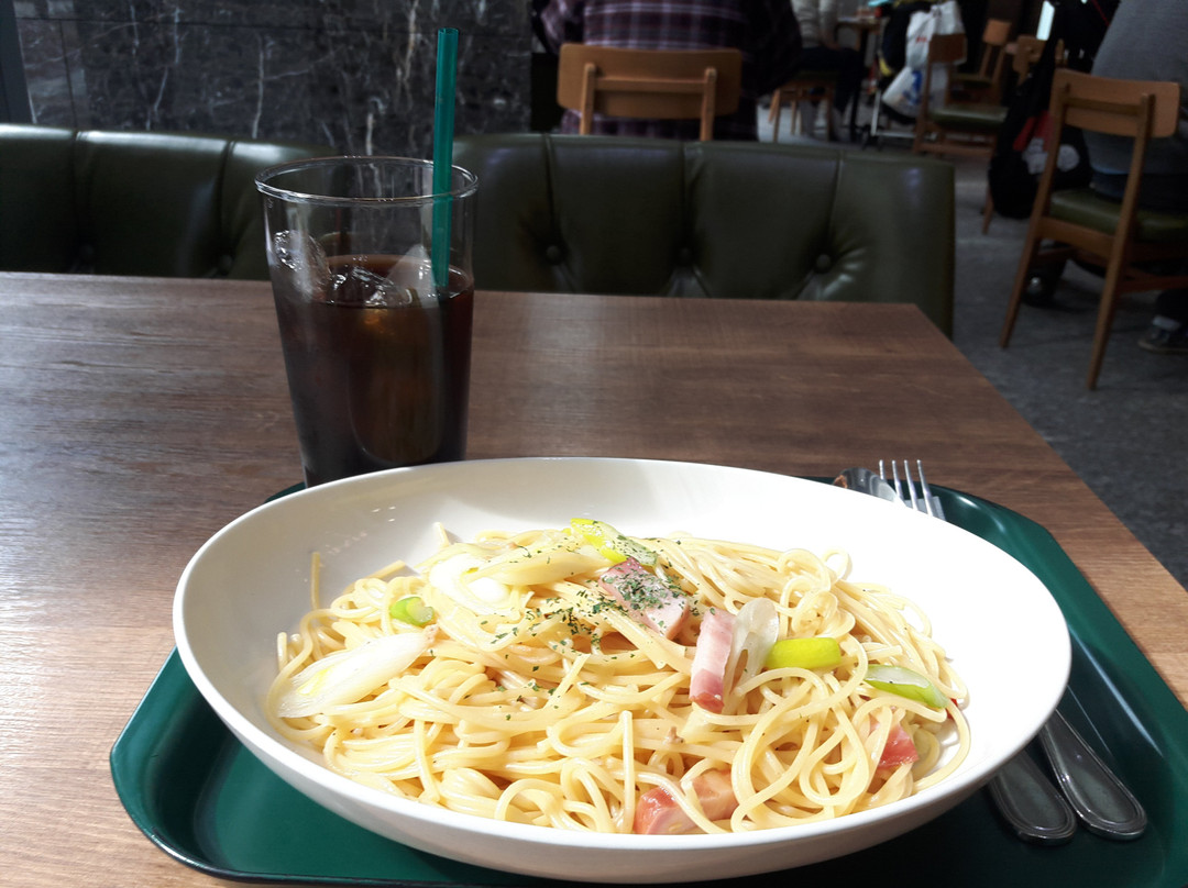 PRONTO IL BAR ニッセイ池袋ビル店